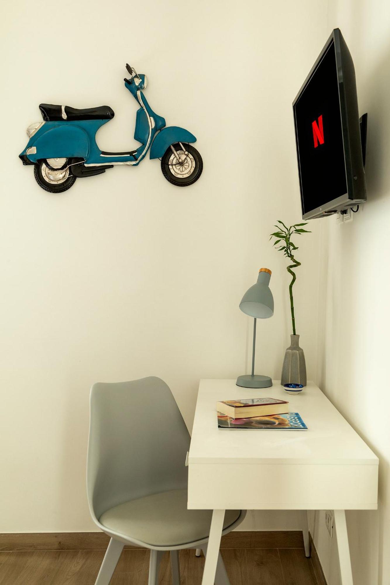Corte95 Bright&Elegant Flat Rome Extérieur photo